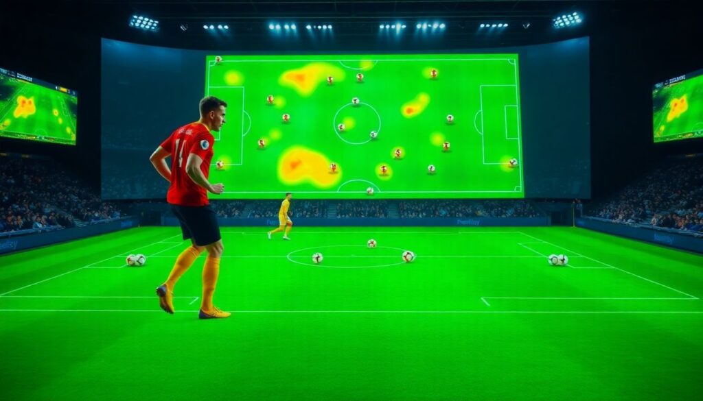 Comparing Defensive Structures: Süper Lig vs. Premier League, La Liga and Serie A - иллюстрация