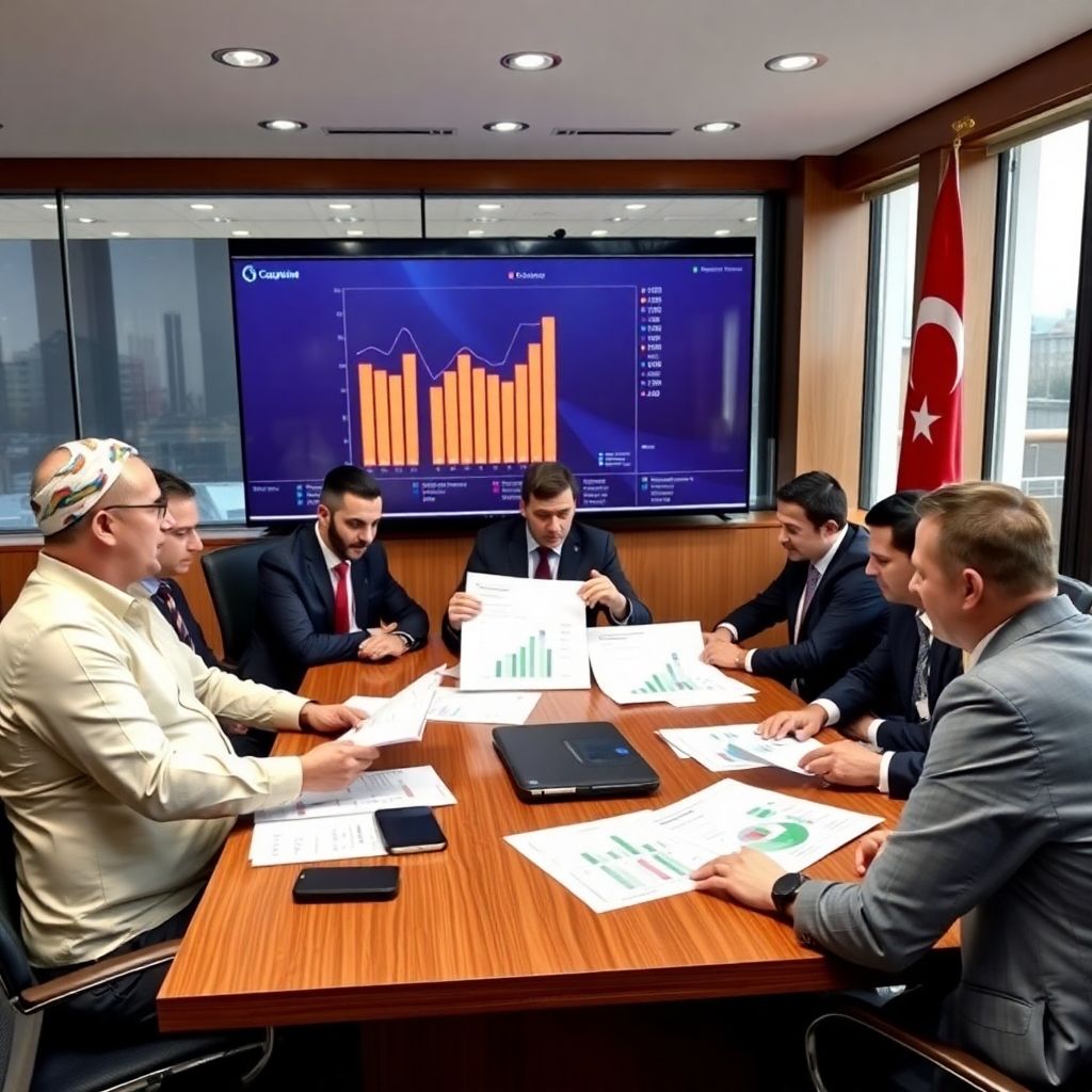 Financial fair play and economics reshaping turkish football clubs today