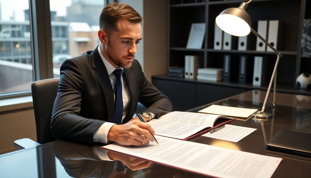 Top European Clubs Chasing Turkish Prospects: Case Studies of Recent Transfers - иллюстрация