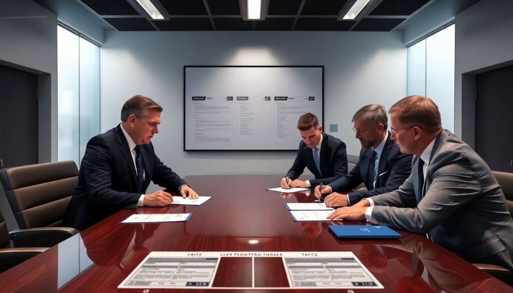 Top European Clubs Chasing Turkish Prospects: Case Studies of Recent Transfers - иллюстрация