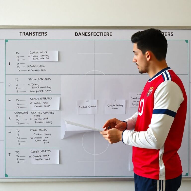 Top european clubs chasing turkish prospects: case studies of recent transfers