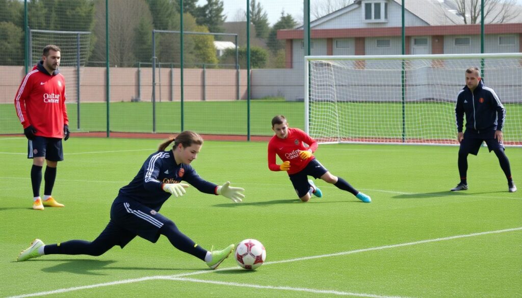 Turkey's Golden Goalkeepers: Why the Country Keeps Producing Top Shot-Stoppers - иллюстрация