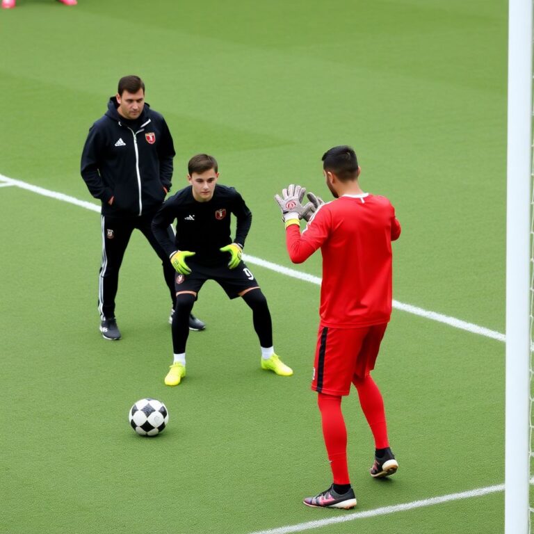 Turkey’s golden goalkeepers: why the country keeps producing top shot-stoppers