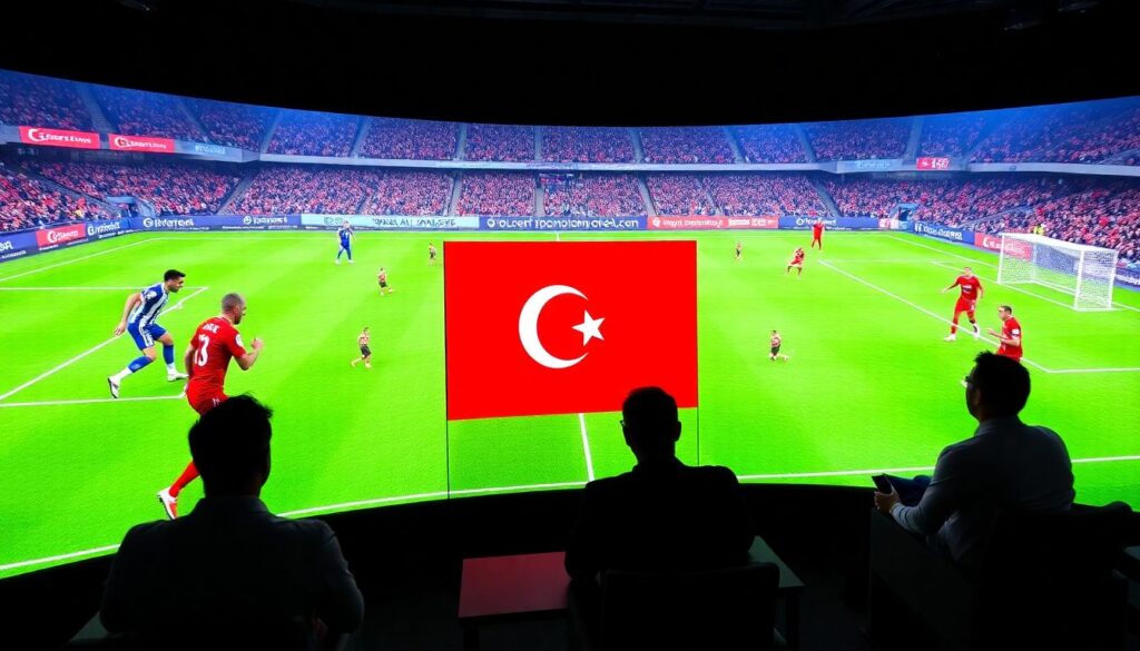 Comparing Defensive Structures: Süper Lig vs. Premier League, La Liga and Serie A - иллюстрация