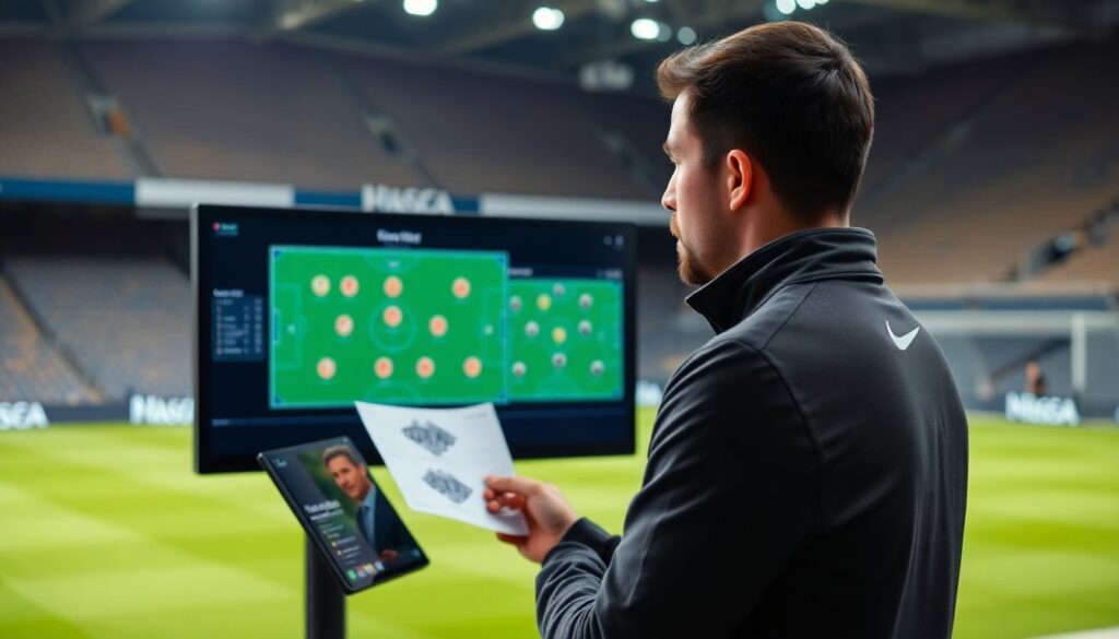 Scouting the Next Big Thing: Young Talents in the Süper Lig You Should Know About - иллюстрация