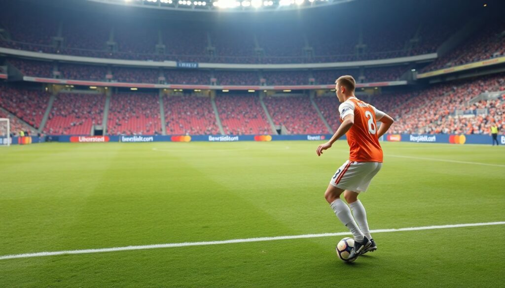 Scouting the Next Big Thing: Young Talents in the Süper Lig You Should Know About - иллюстрация