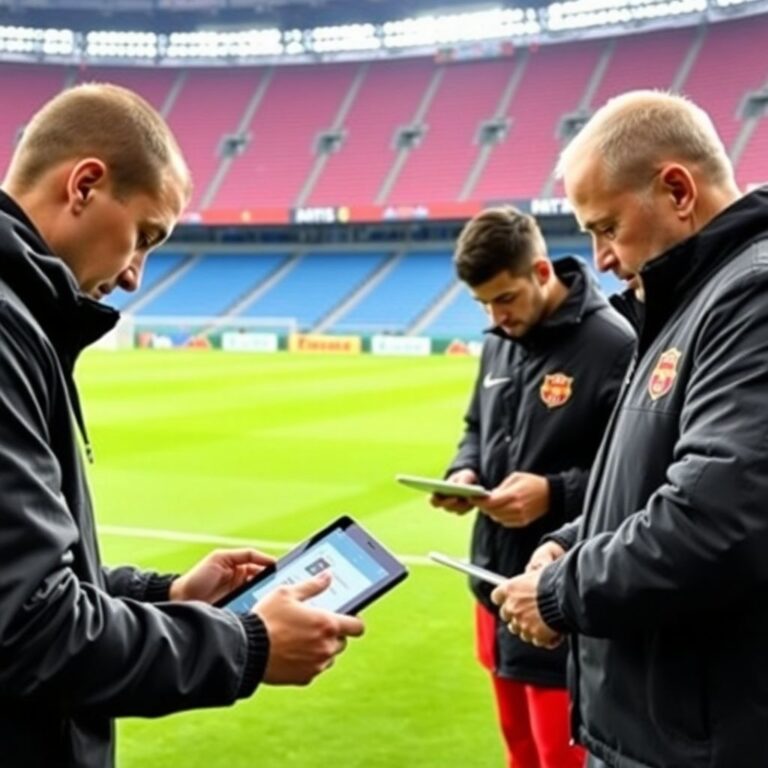 Scouting the next big thing: young süper lig talents you should know