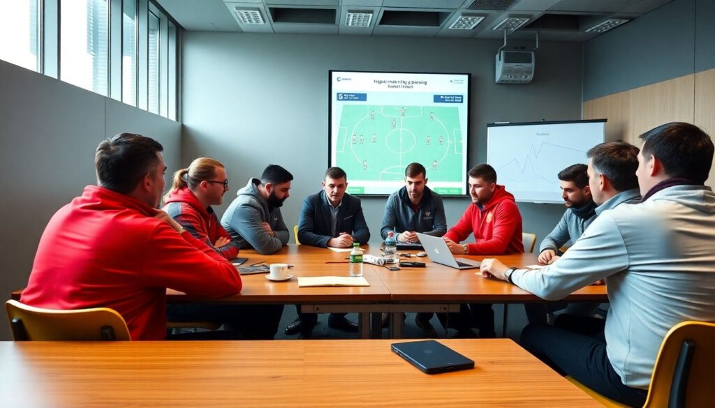 Pressing Styles Compared: Top European Leagues vs. Süper Lig - иллюстрация