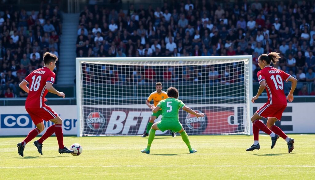 Set-Piece Mastery in the Süper Lig: The Hidden Tactical Weapon of Turkish Teams - иллюстрация