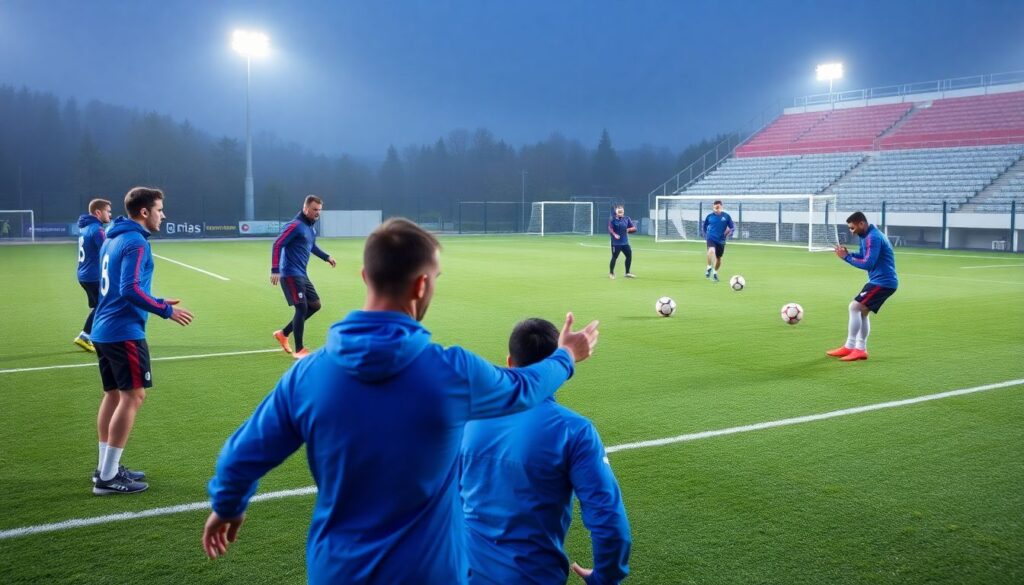 Set-Piece Mastery in the Süper Lig: The Hidden Tactical Weapon of Turkish Teams - иллюстрация