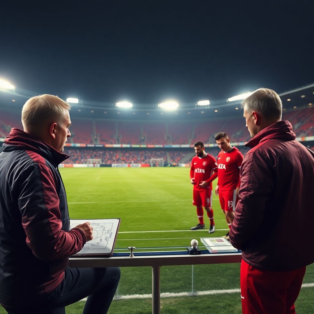 Set-piece mastery in the süper lig: the hidden tactical weapon of turkish teams