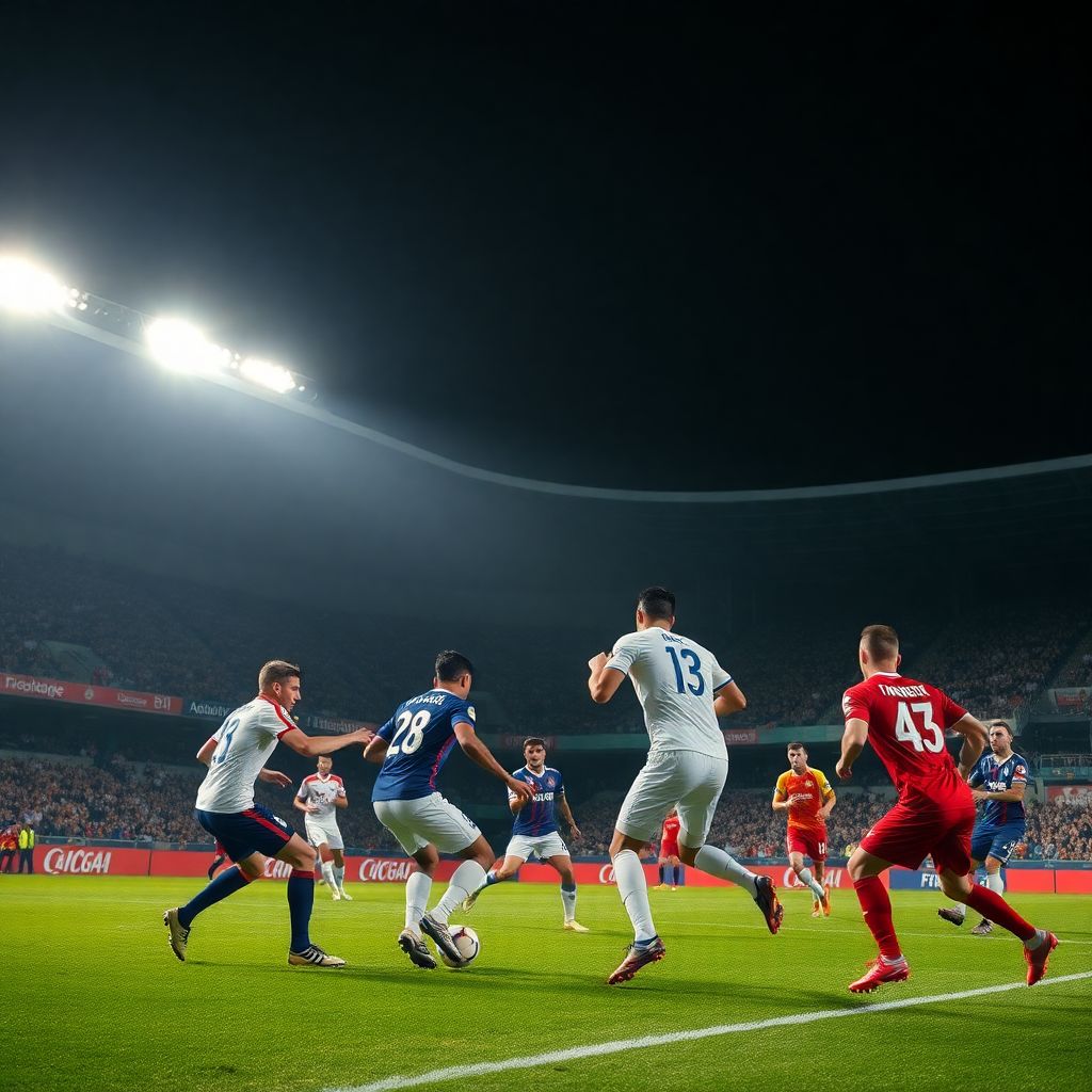 Foreign players and tactical diversity in turkish football: evolving the game