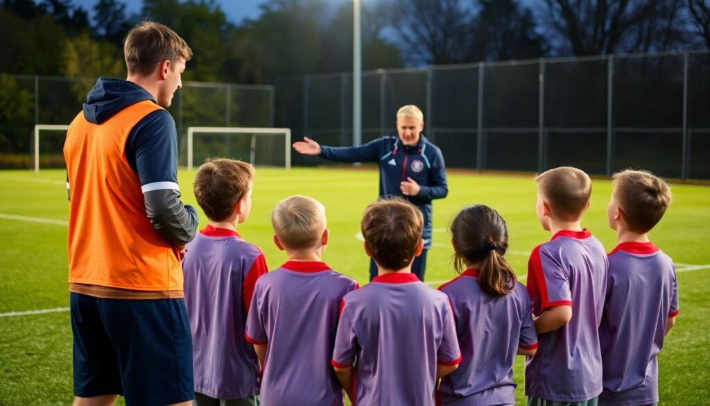 How Turkish Coaches Are Redefining Modern Tactics in European Football - иллюстрация