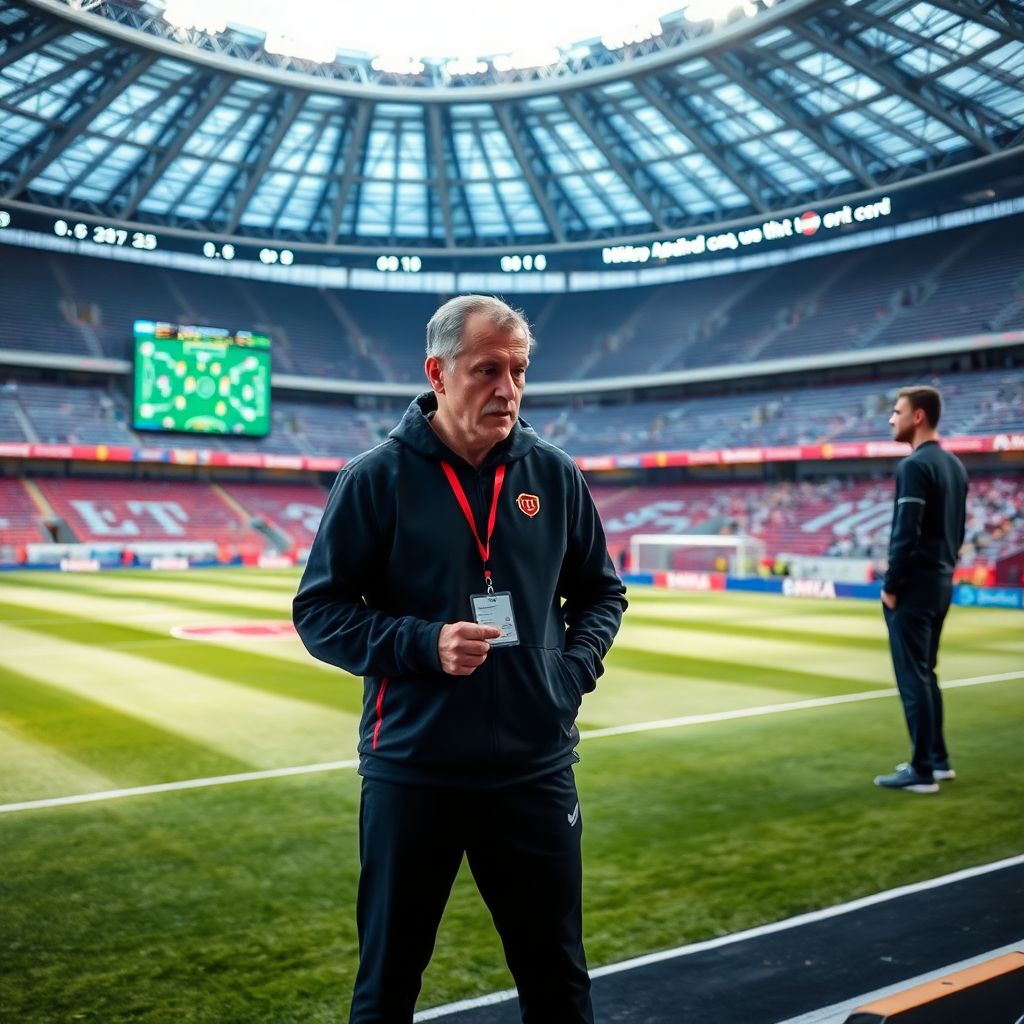 How turkish coaches are redefining modern tactics in european football