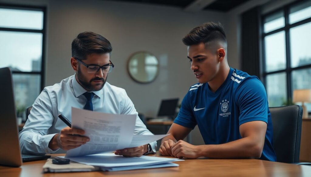 The Rise of Turkish Wonderkids: Young Talents to Watch in Europe's Top 5 Leagues - иллюстрация