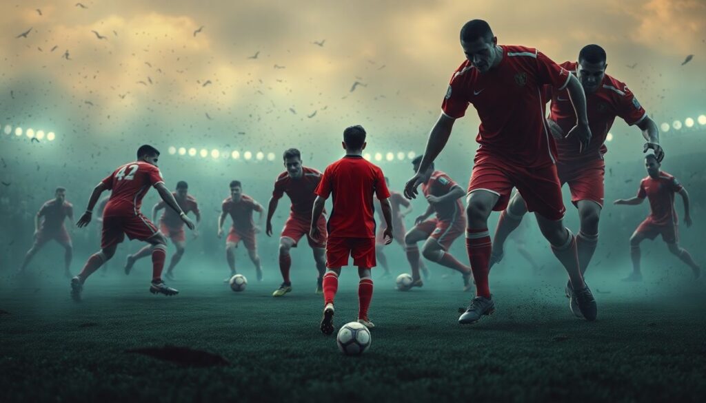 The Rise of Turkish Wonderkids: Young Talents to Watch in Europe's Top 5 Leagues - иллюстрация