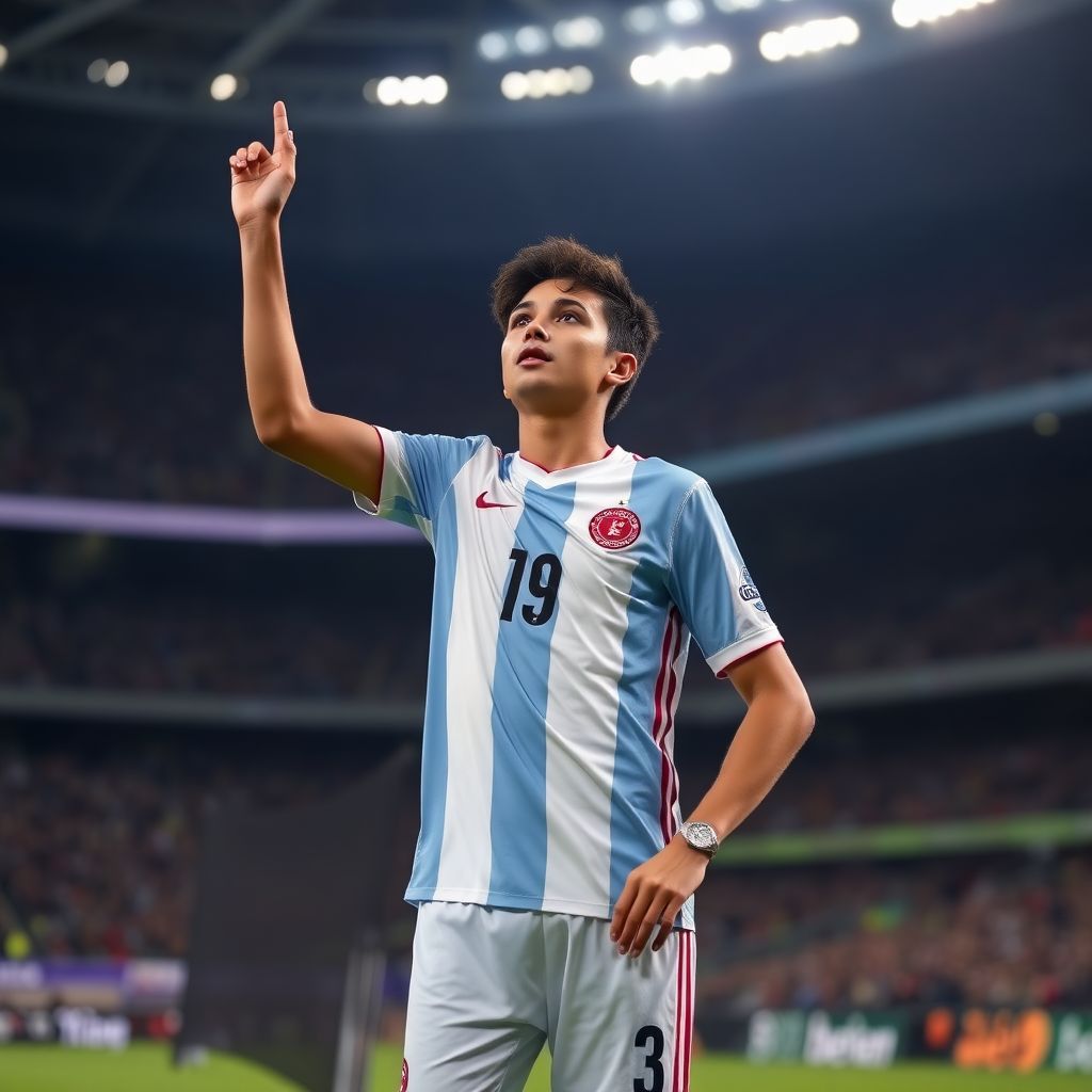 Turkish wonderkids on the rise: young talents to watch in europe’s top 5 leagues