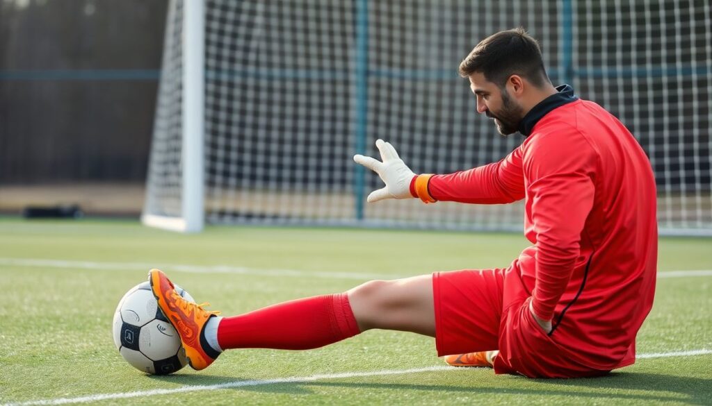 How Modern Goalkeepers in Turkey Are Adapting to Sweeper-Keeper Demands - иллюстрация
