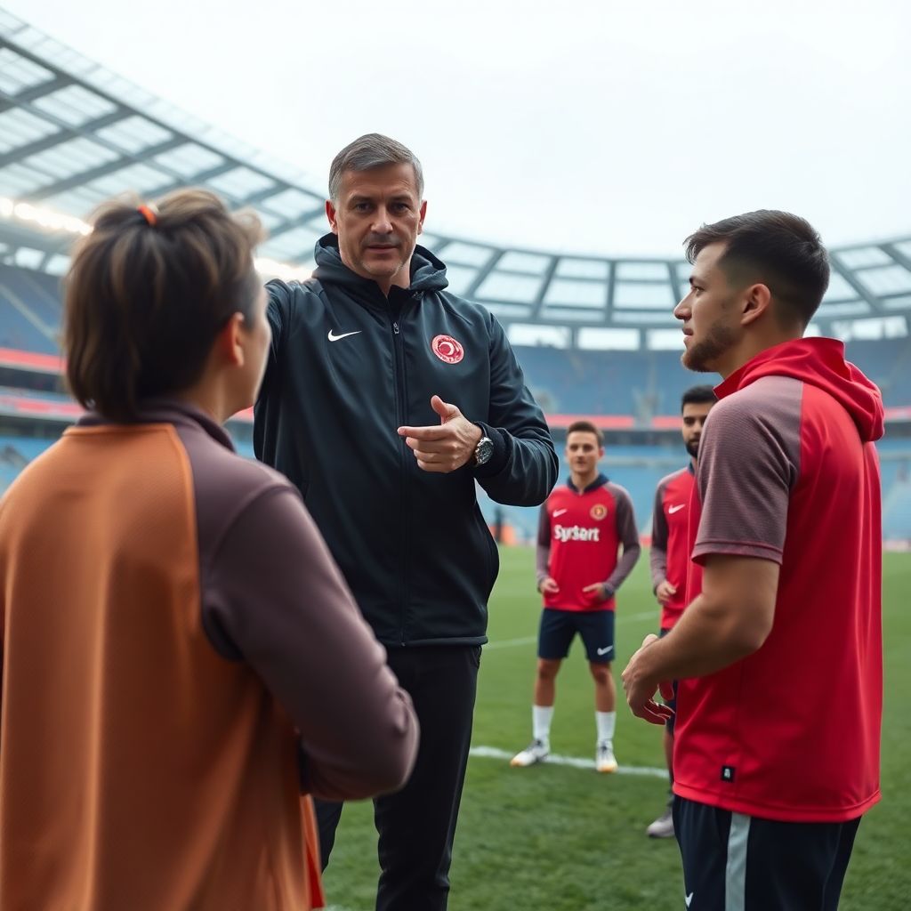 How turkish managers are reshaping modern european football today