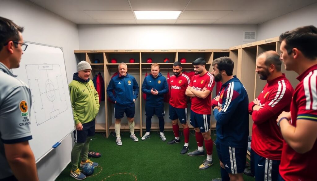 Deep Tactical Breakdown: How Galatasaray Transformed Their Pressing Game - иллюстрация