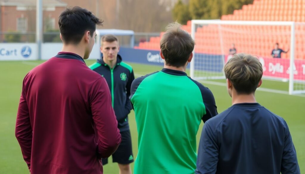 Why the Süper Lig Produces So Many Elite Wingers: A Tactical and Cultural Analysis - иллюстрация