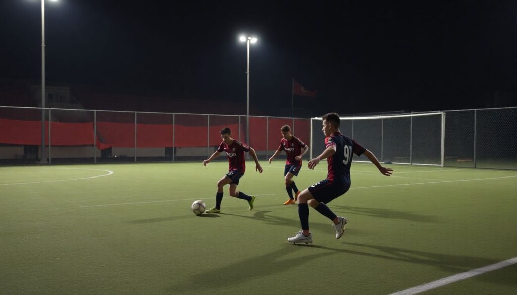 Why the Süper Lig Produces So Many Elite Wingers: A Tactical and Cultural Analysis - иллюстрация