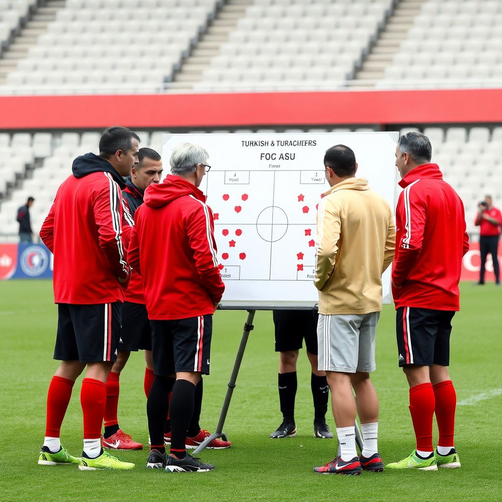 Pressing styles compared in top european leagues vs turkish süper lig