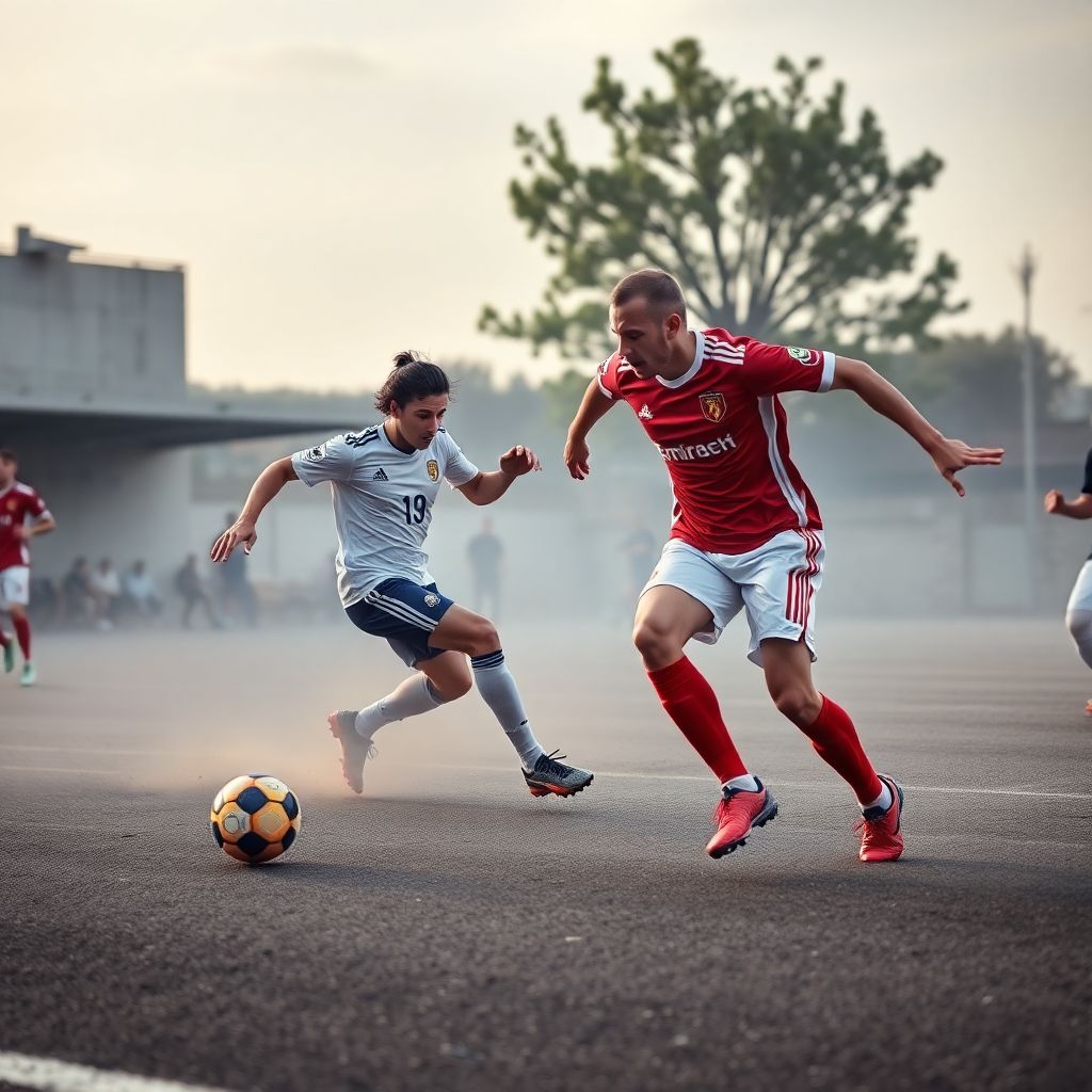 Why the süper lig creates so many elite wingers: tactical and cultural roots