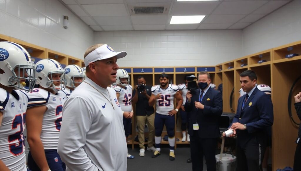 Inside the Derby: Psychological and Tactical Battles of Fenerbahçe vs Galatasaray - иллюстрация