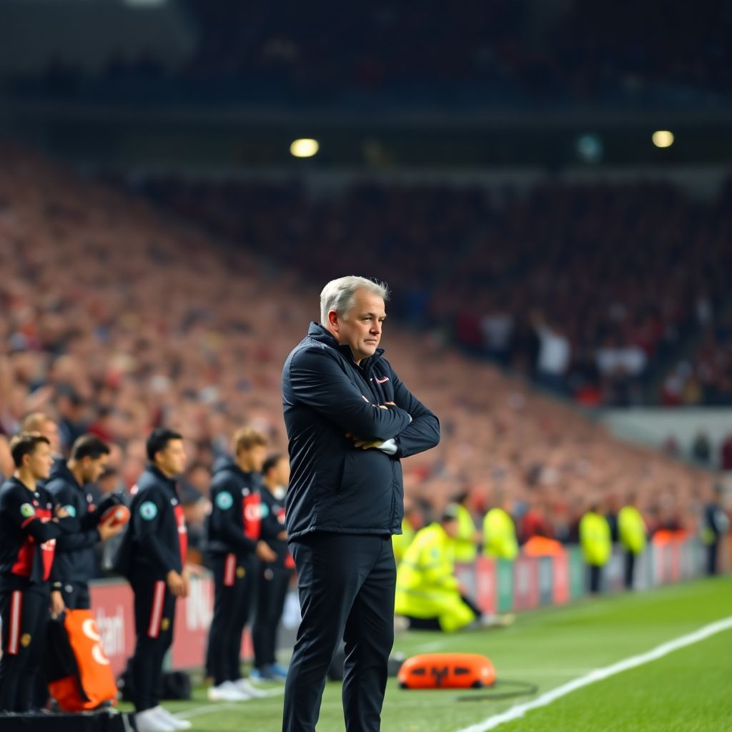 Fenerbahçe vs galatasaray derby: inside psychological and tactical battles