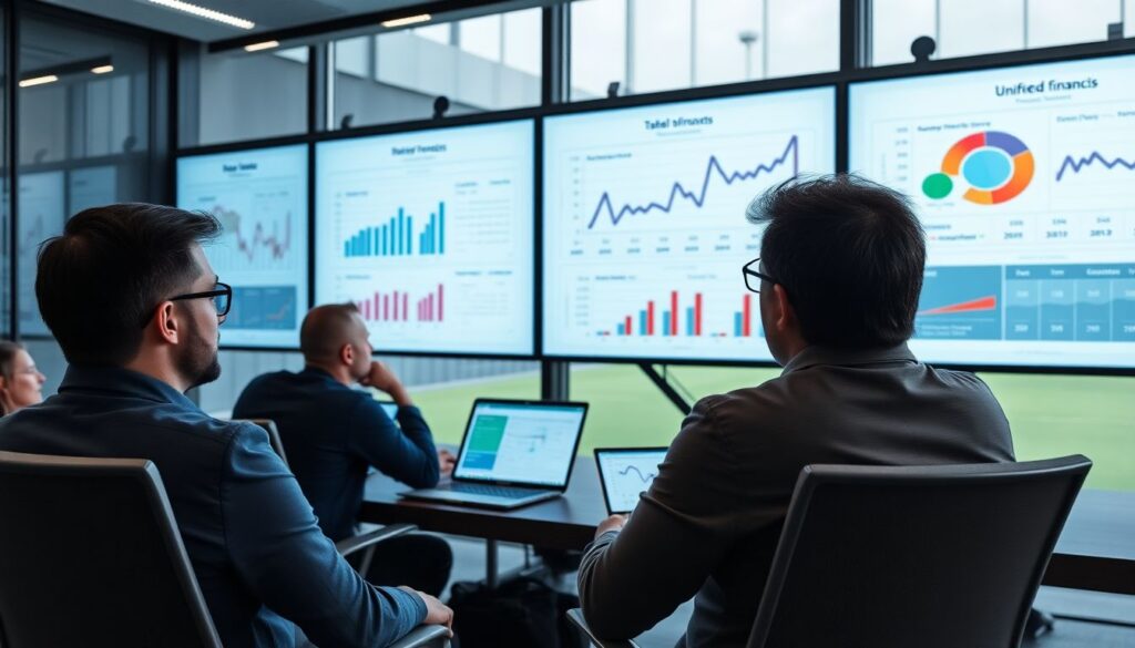 How Data Analytics Is Changing Transfer Policy in the Süper Lig - иллюстрация