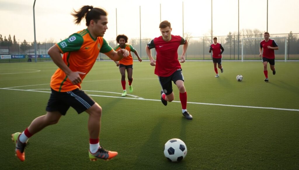 The Evolution of Turkish Number 10s: From Classic Playmakers to Modern Hybrids - иллюстрация