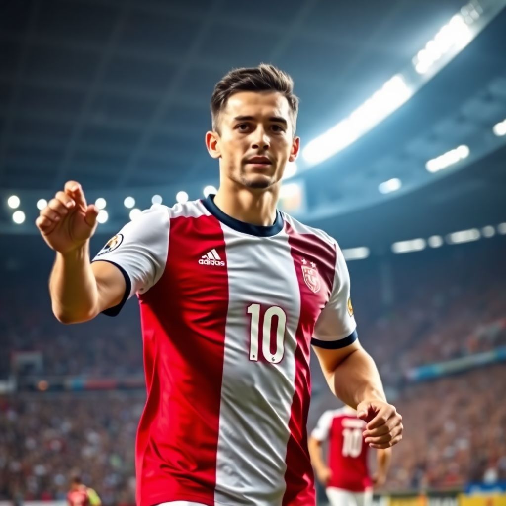 The evolution of turkish number 10s from classic playmakers to modern hybrids