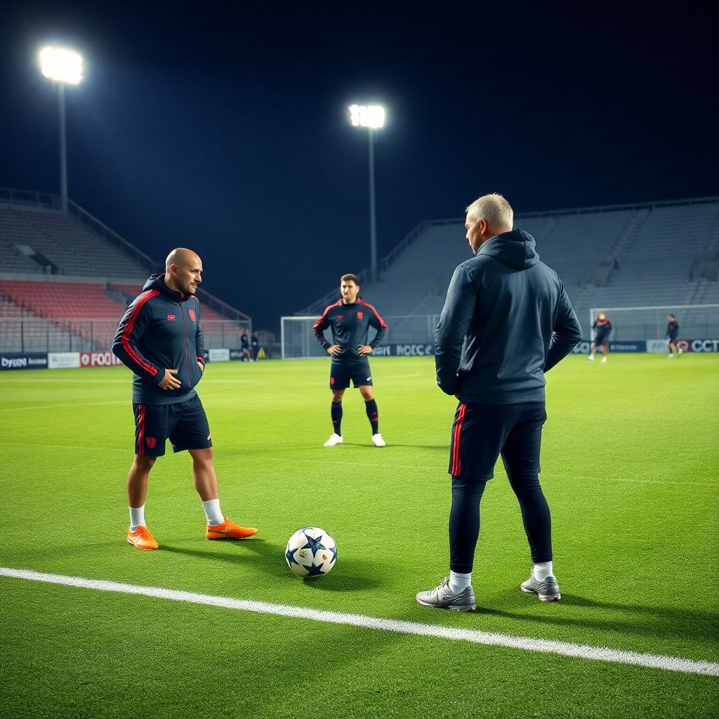 Pressing like the pros: how turkish clubs learn from european giants