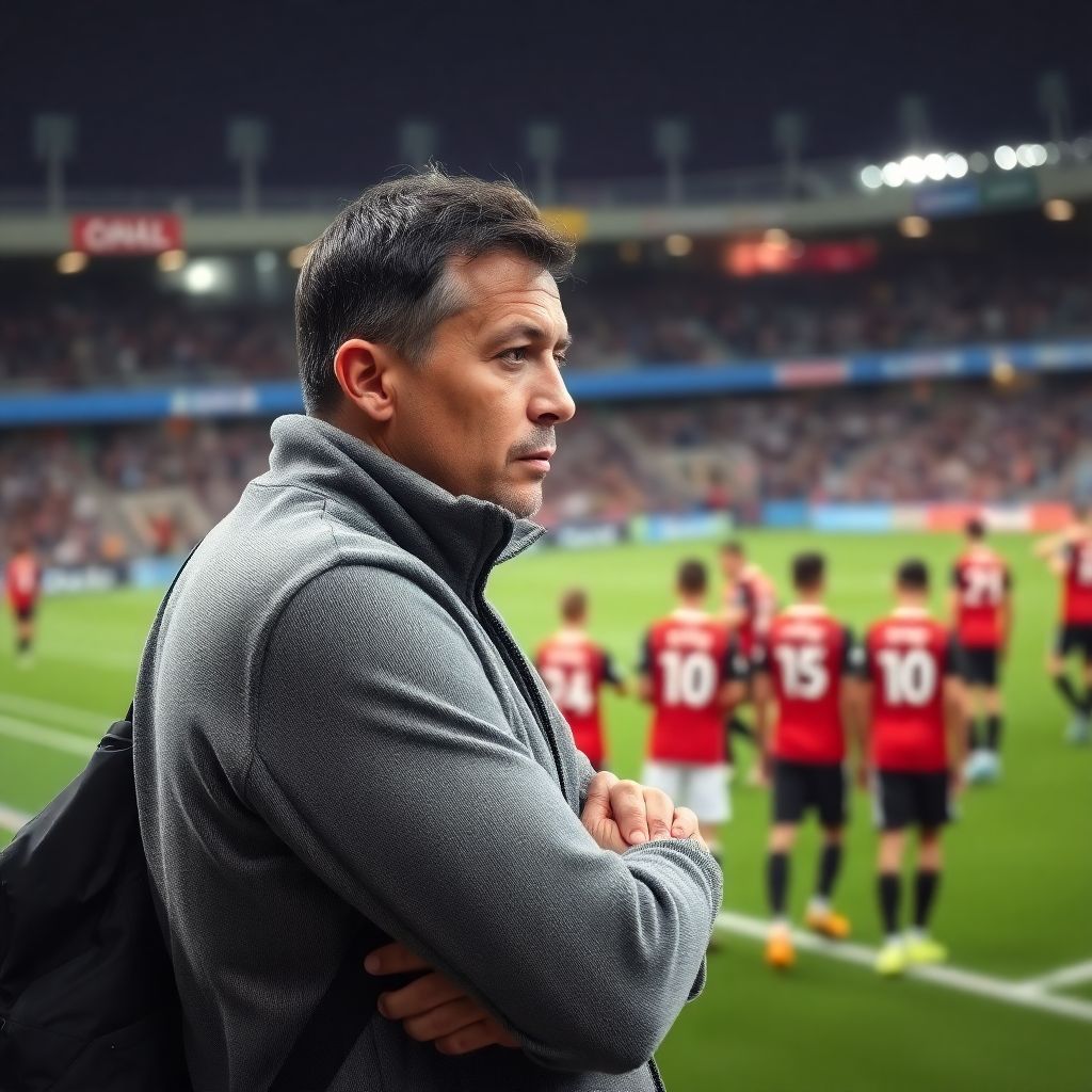 Scouting report: best young anadolu talents you haven’t heard of yet