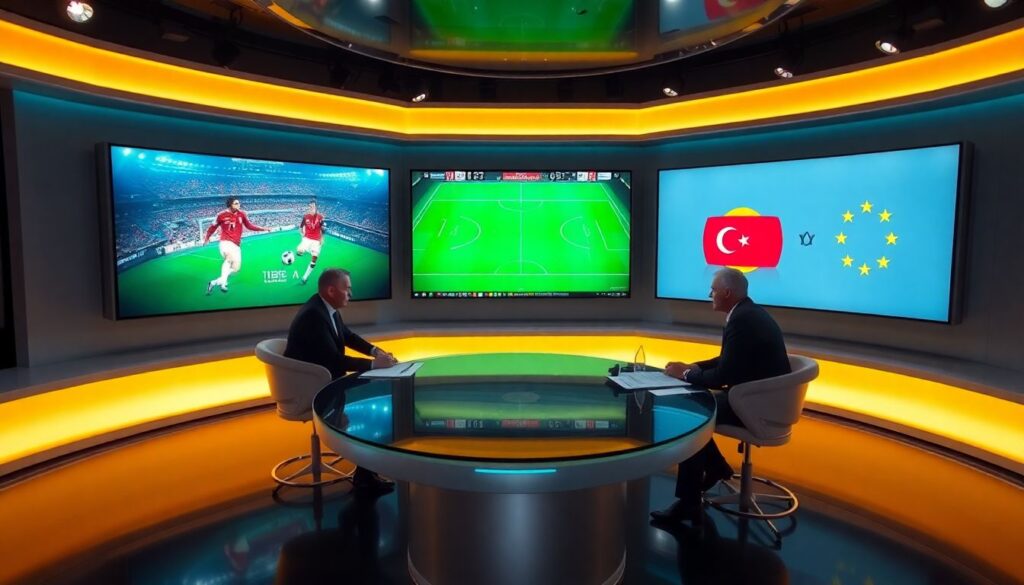 Why Turkish Clubs Struggle in European Competitions - And What Needs to Change - иллюстрация