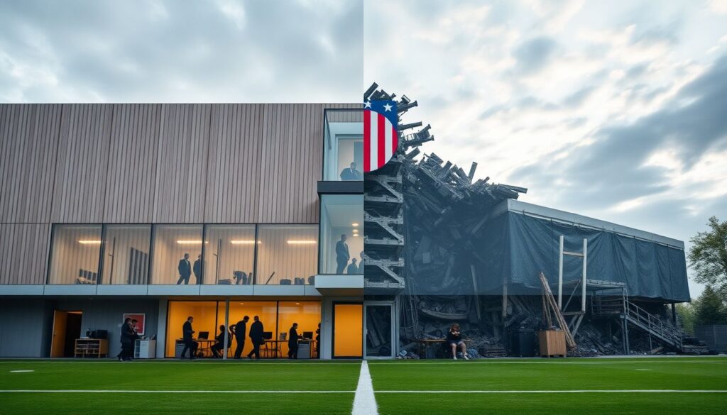 Why Turkish Clubs Struggle in European Competitions - And What Needs to Change - иллюстрация