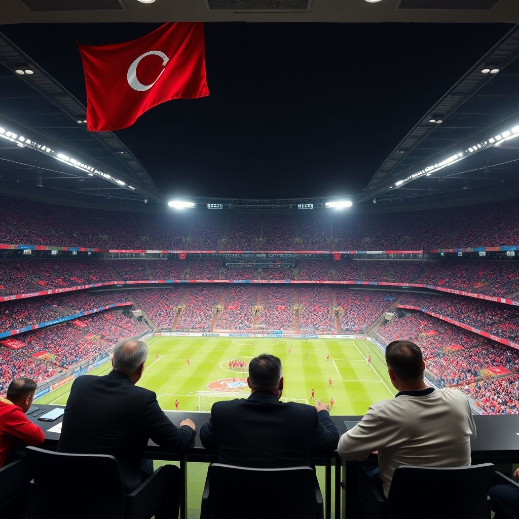 Why turkish clubs struggle in european competitions and how they can improve