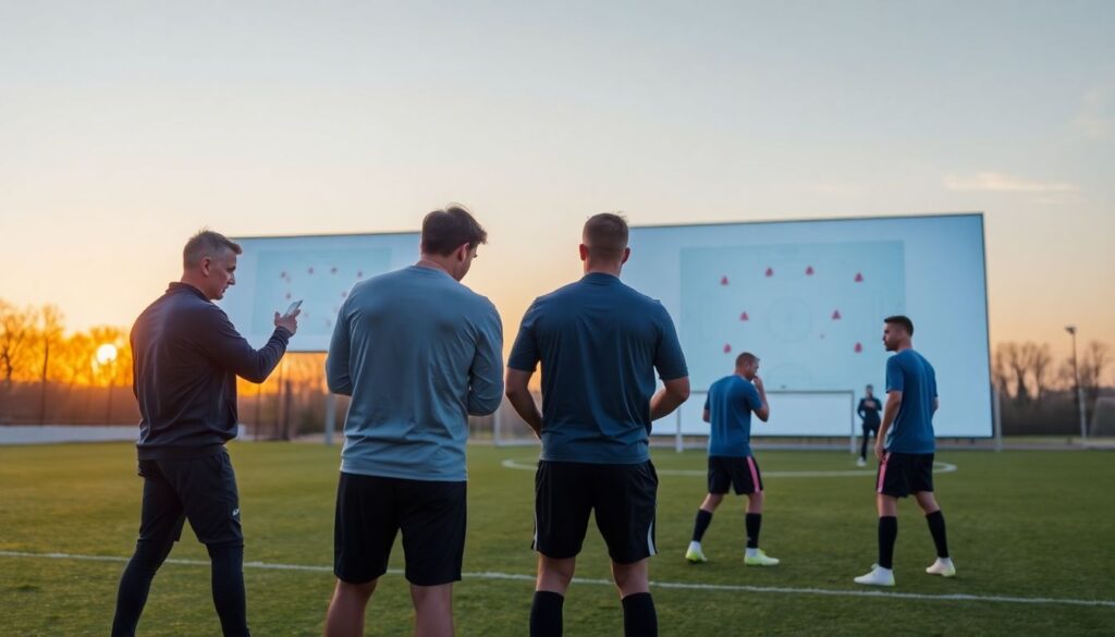 Set-Piece Science: How Süper Lig Teams Use Corners and Free Kicks to Outsmart Opponents - иллюстрация