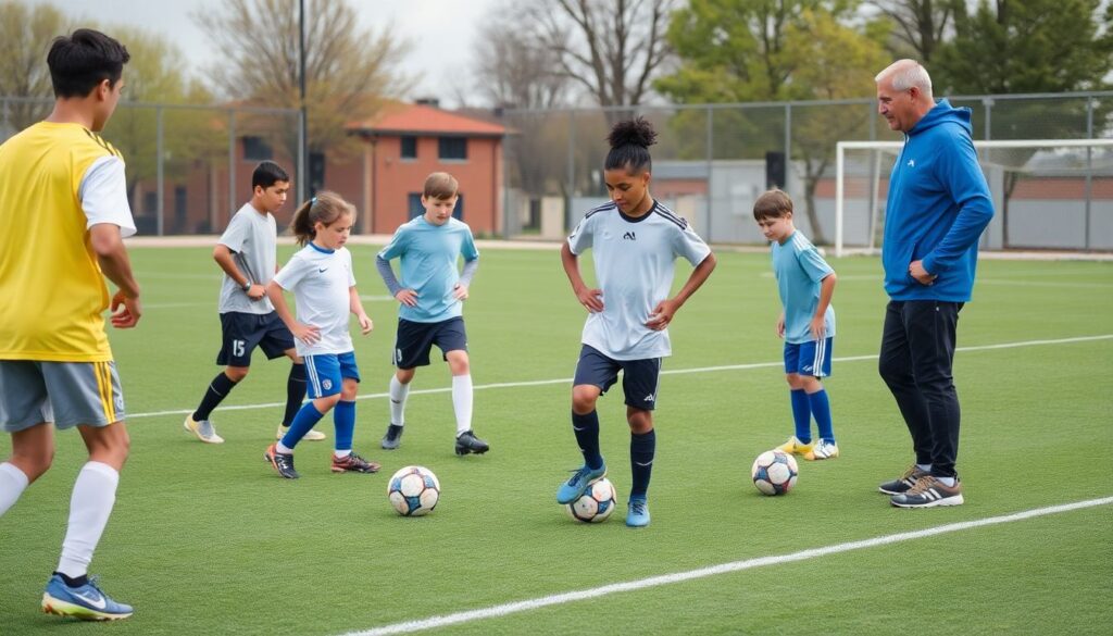 Foreign Player Rule in Turkey: How It Impacts Youth Development and League Quality - иллюстрация