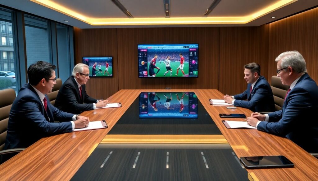 Foreign Player Rule in Turkey: How It Impacts Youth Development and League Quality - иллюстрация