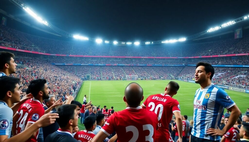 Foreign Player Rule in Turkey: How It Impacts Youth Development and League Quality - иллюстрация