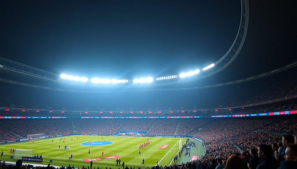 How Social Media and Fan Culture Shape Football Narratives in Turkey - иллюстрация