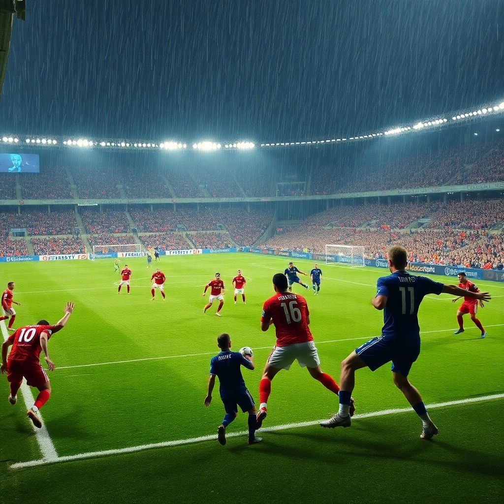 Why turkish clubs struggle in europe: deep tactical and structural analysis