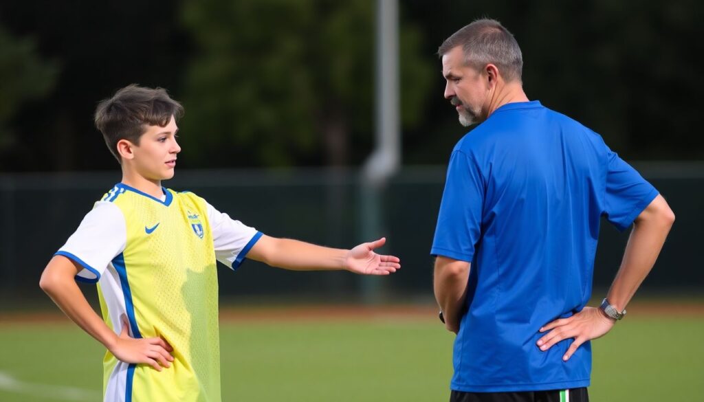 Building the Perfect Number 10: How Turkish Academies Develop Creative Midfielders - иллюстрация