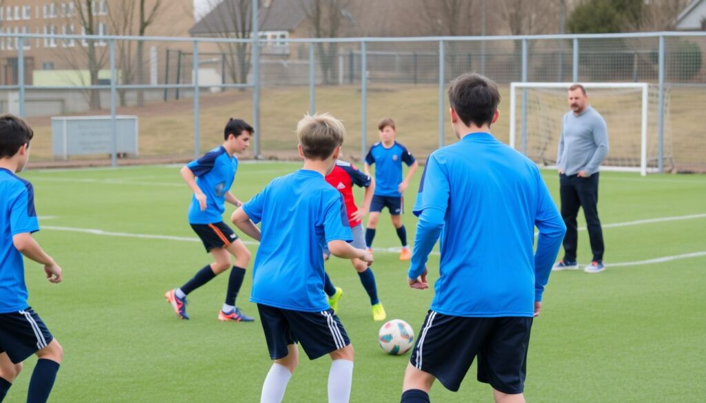 Building the Perfect Number 10: How Turkish Academies Develop Creative Midfielders - иллюстрация