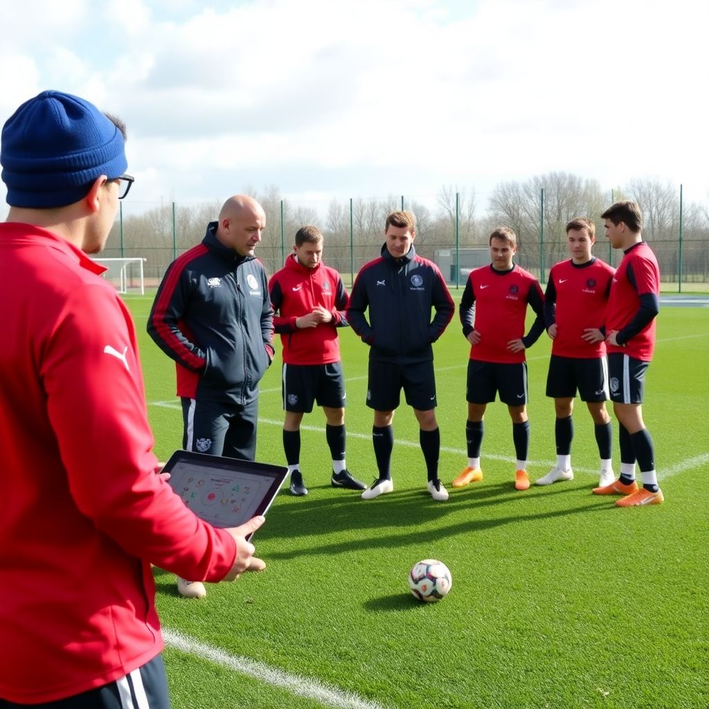 Set-piece science: how süper lig clubs gain an edge with smarter routines