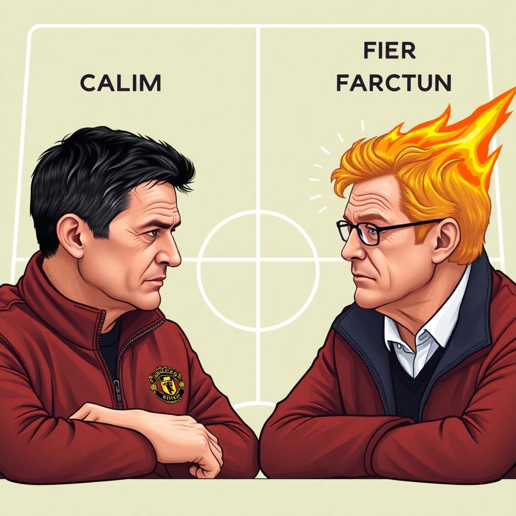 Comparing coaching philosophies of montella, terim and europe’s top managers