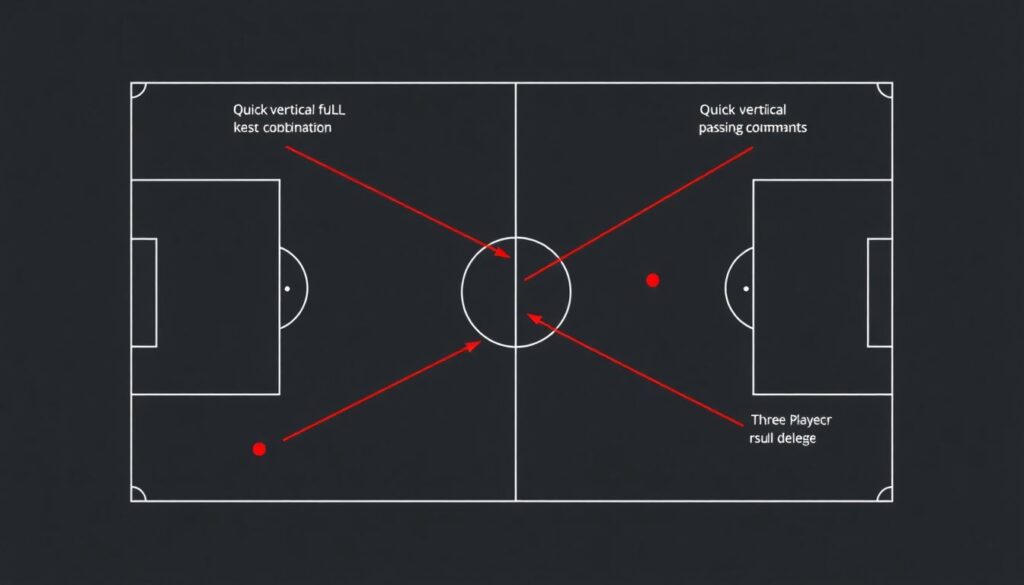 Tactical Breakdown: How the Turkish National Team Can Compete with Europe's Elite - иллюстрация