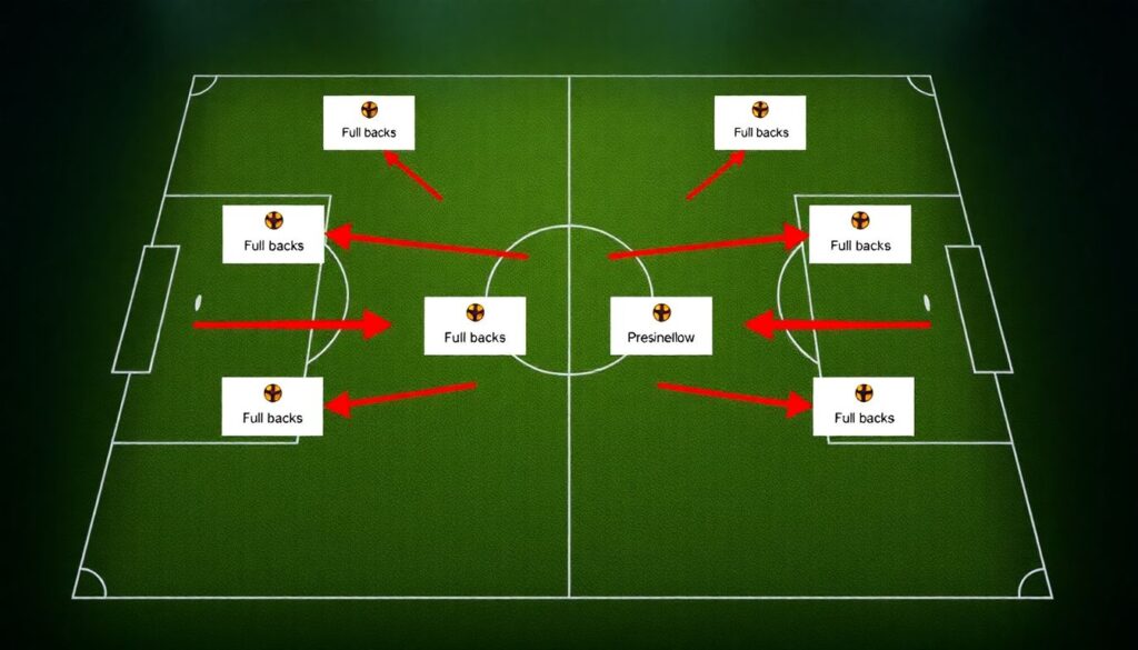 Tactical Breakdown: How the Turkish National Team Can Compete with Europe's Elite - иллюстрация